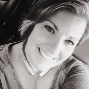 Meet your Posher, Natalie r